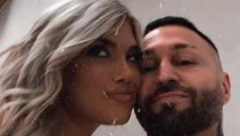 NASTAĆE HAOS! Žena Nenada Aleksića Ša bila u šemi sa ovim zadrugarom - sve krije od novog muža!