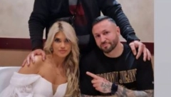 OGLASIO SE ZA ALO! Nenad Aleksić progovorio o tajnom venčanju, šokiraćete se kada saznate šta je zbližilo njega i Vanju!