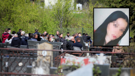 OVI MONSTRUMI SU UBIJALI TINEJDŽERKE U SRBIJI Samo 2014. godine tri nedužne devojčice izgubile su život!