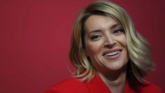 SVE JE SPREMNO ZA DOLAZAK BEBE Anđelka Prpić pokazala kako je uredila sobu za prinovu, za krevetac je izdvojila ovu sumu!