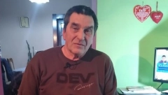 OGLASIO SE VLADIMIR KRNAČ! "Nije taktika, sine moj. Ti ćeš to izgovoriti pred milion ljudi, a gde je obraz?"