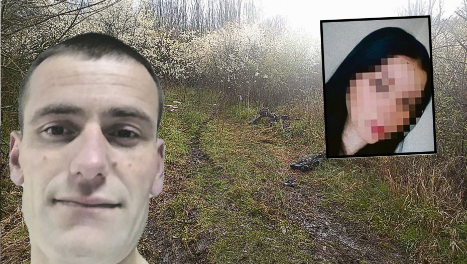 MAJKA DANAS OČI U OČI SA UBICOM NJENE ĆERKE (16) Pripremno ročište u Palati pravde za stravičan zločin u Ripnju