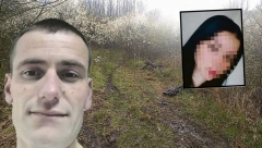 STOJAN BEZ ŠANSE DA IKAD NAPUSTI ZATVOR? Ubici devojčice preti doživotna robija zbog stravičnog zločina u Ripnju