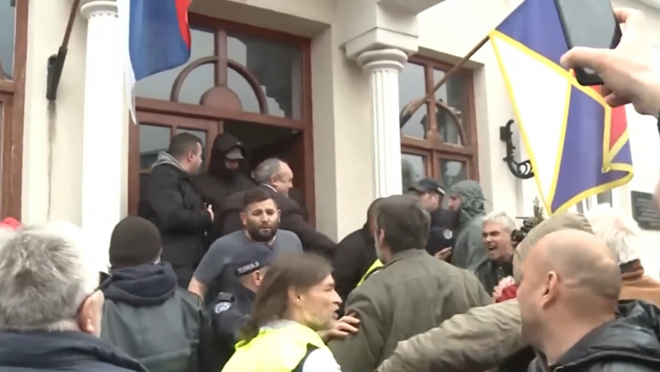 OVI SA NOVE S SLAGALI KAO DA OČI NEMAMO! Pričaju jedno, a snimak dokazuje drugo! (VIDEO)