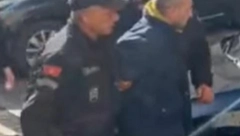 OVO JE OSUMNJIČENI ZA UBISTVO ŠKALJARCA Pobegao sa psihijatrije, a snimao i smejao se dok je masakrirao Vidaka!