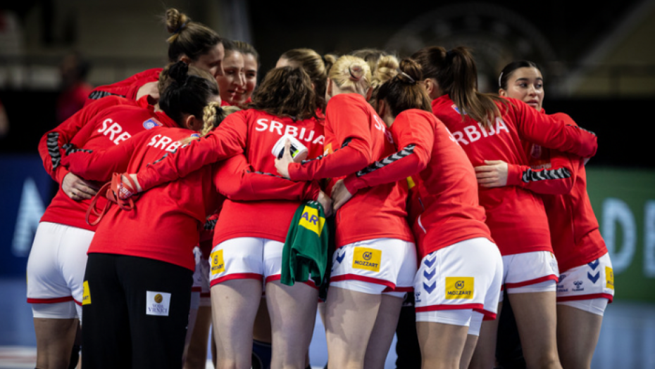 SRBIJA IDE NA SVETSKO PRVENSTVO Rukometašice opet "pregazile" Tursku na oproštaju pet "lavica"