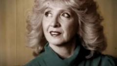 NJENE PESME SVI OBOŽAVAJU DA SLUŠAJU Ispovest Vasilije Radojčić tera suze na oči, kolegama jednu stavr nikada nije oprostila, a tugu i bol krila je od svih