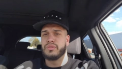 "ZOVEM SE ZIJAD" Dejan Dragojević nakon promene vere i spekulacija o njegovom imenu, konačno otkrio pravu istinu, šokantno!