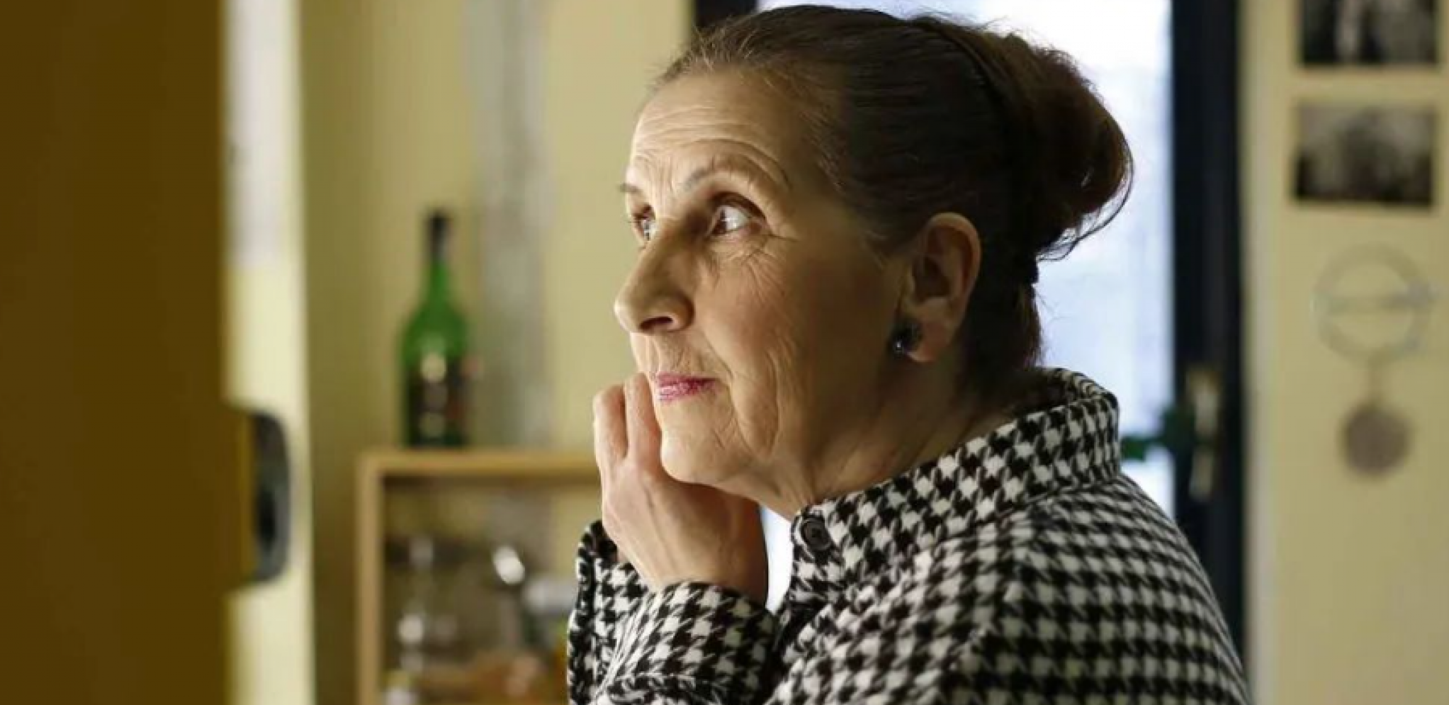 VAŠA GLAVA OSTAJE SA VAMA ZAUVEK Olga Odanović bez ustezanja otkrila šta misli o plastičnim operacijama!