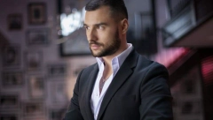 POKUŠAVALI SU DA IH RAZDVOJE Nemanja Stevanović je uspeo da se izbori sa lošim komentarima i kritikama ipak je oženio baš nju (FOTO)