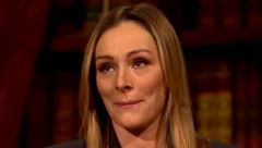 ISPLIVALA STARA PORODIČNA FOTOGRAFIJA Zbog rata su morale da se odsele, a evo kako su Anabela Atijas i njena sestra nekad izgledale