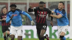 MILAN JE NAPOLIJEVA NOĆNA MORA Real jednom nogom u polufinalu, agonija Čelsija se nastavlja