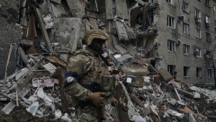 CRNE BROJKE SVAKODNEVO RASTU Više od 9.000 civila poginulo u Ukrajini