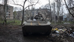 "OVO JE RAT RUSIJE I ZAPADA" Ukrajinski sukob se neće završiti „dobijanjem bilo kakvih pozicionih dobitaka po Kijev”