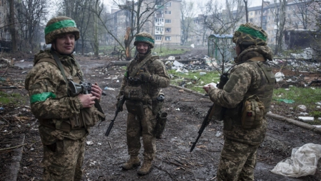 RUSKE SLUŽBE OTKRILE PLAN FRANCUZA! Priprema se scenario iz Jugoslavije za Moskvu!