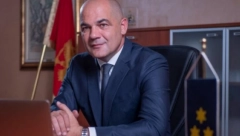 GRADONAČELNIK BUDVE "PAO" ZBOG ŠVERCA DROGOM Milo Božović uhapšen u velikoj akciji crnogorske policije!