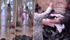 SANJA GRUJIĆ ISEKLA VENE! Isplivale jezive scene, zadrugarka pokušala sebi da oduzme život pa zakukala na sav glas