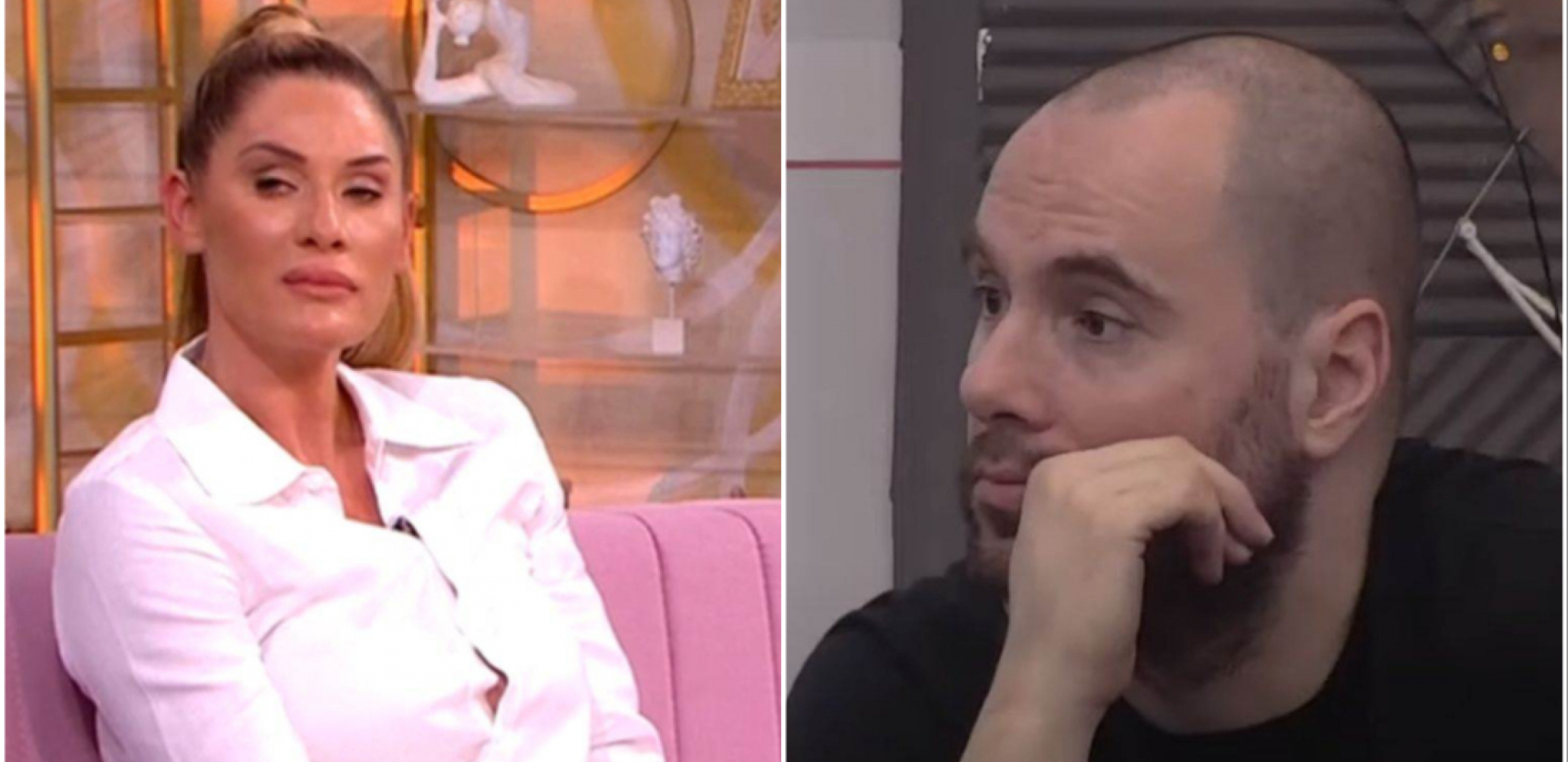 EVO ZBOG ČEGA ANA ĆUTI! Ako ispriča ovo skroz će raskrinkati Zvezdana, a jedna stvar je sprečava u tome!