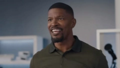 DŽEJMI FOKS DOŽIVEO MOŽDANI UDAR Majk Tajson otkrio stanje glumca: Ne oseća se dobro!