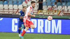 POVRATAK MAGIKA Vest koja je oduševila navijače Crvene zvezde