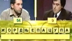 O VLADIMIRU KRNAČU PRIČA SRBIJA Malo ko zna da se u Slagalici takmičio protiv Slavoljuba, poznatog kao "Slavoljub-ćivot"