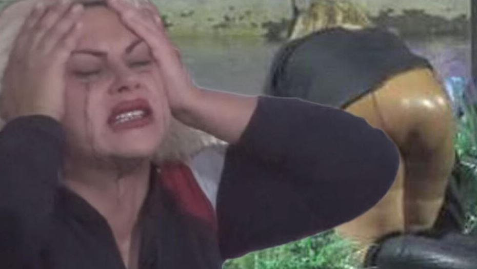 MARIJA URLA NA SAV GLAS! Kulićeva van sebe nakon vesti o Miljaninom abortusu