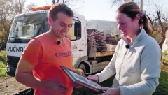 VODITELJKA ZAVRŠILA U KREVETU KOD KOLEGE Muž je celu noć tražio po hotelu: Probudila sam se pored njega i...