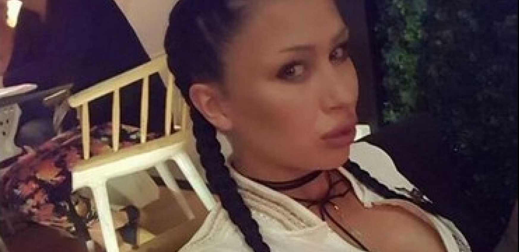 KAD SU ME UHAPSILI NISAM IMALA DONJI VEŠ, A DEČKA SAM VARALA U ZATVORU! Frapantna ispovest starlete Teodore Radojičić