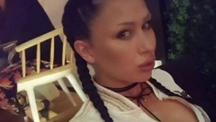 KAD SU ME UHAPSILI NISAM IMALA DONJI VEŠ, A DEČKA SAM VARALA U ZATVORU! Frapantna ispovest starlete Teodore Radojičić