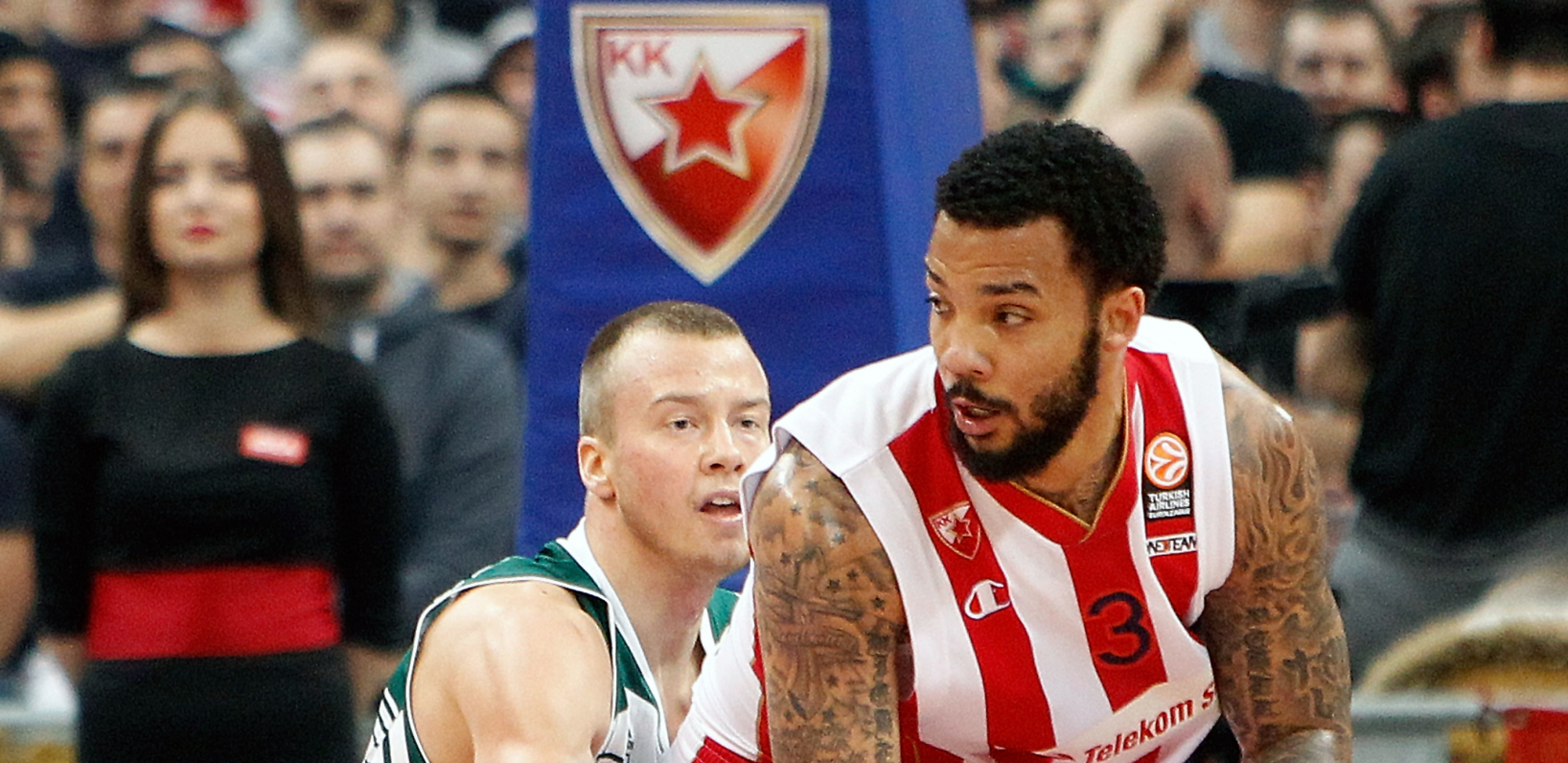 MNOGO LJUBAVI ZA PREDSEDNIKA Miljenik "delija" se oglasio i reagovao na reči Nebojše Čovića (FOTO)