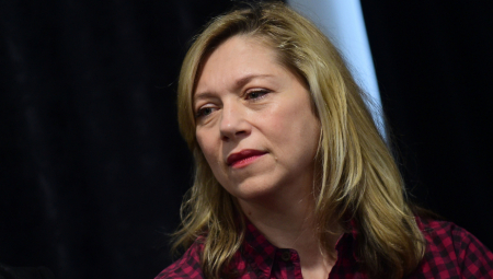 MOJA MAJKA JE PRESTALA DA SE KUPA, SVI SMO SE PLAŠILI! Branka Katić otvorila dušu o najboljnijoj temi