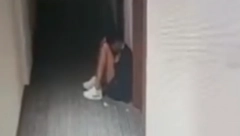 UZNEMIRUJUĆE Snimljen poslednji trenutak mlade odbojkašice: Posle ovoga je pronađena mrtva (VIDEO)