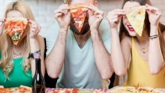 ALO ZABAVNI TEST Omiljena hrana otkriva kakvi ste u ljubavi!