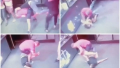 UDARAO ME JE DOK SAM BIO BEZ SVESTI, A DOBIO SRAMNU KAZNU Oglasila se žrtva brutalnog nasilja posle presude Kontiću!