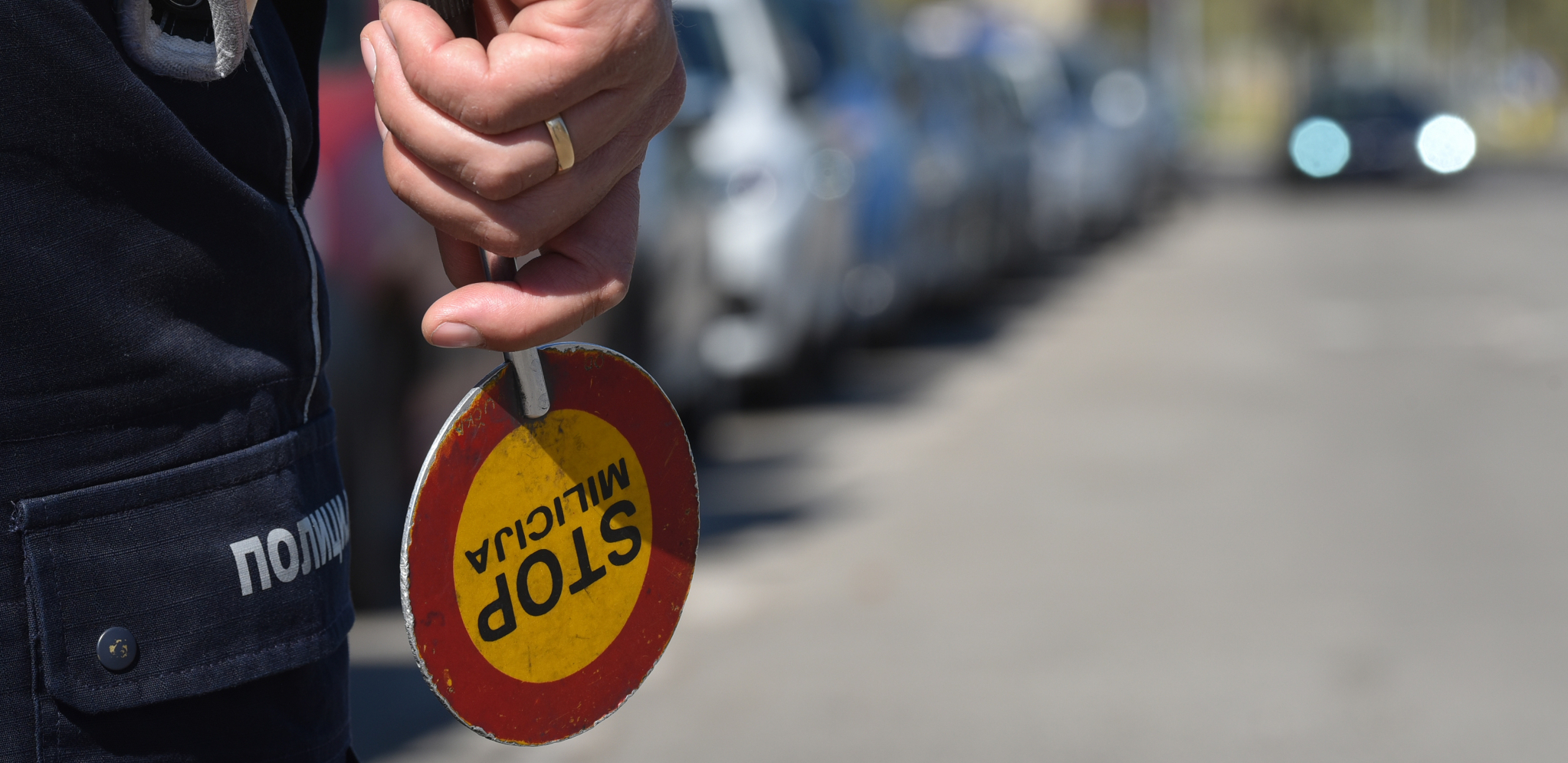 SAVETI SVIM VOZAČIMA ZA PRAZNIKE Dva najčešća razloga saobraćajnih nesreća za Prvi maj: Na ovo obratite posebnu pažnju