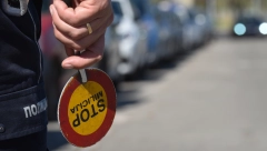 BORBA ZA ŽIVOT DEČAKA (11) NA KOGA JE NALETEO PIJANI I DROGIRANI VOZAČ Od siline udarca dete je podigao na haubu, pa ga je odbacio na kolovoz