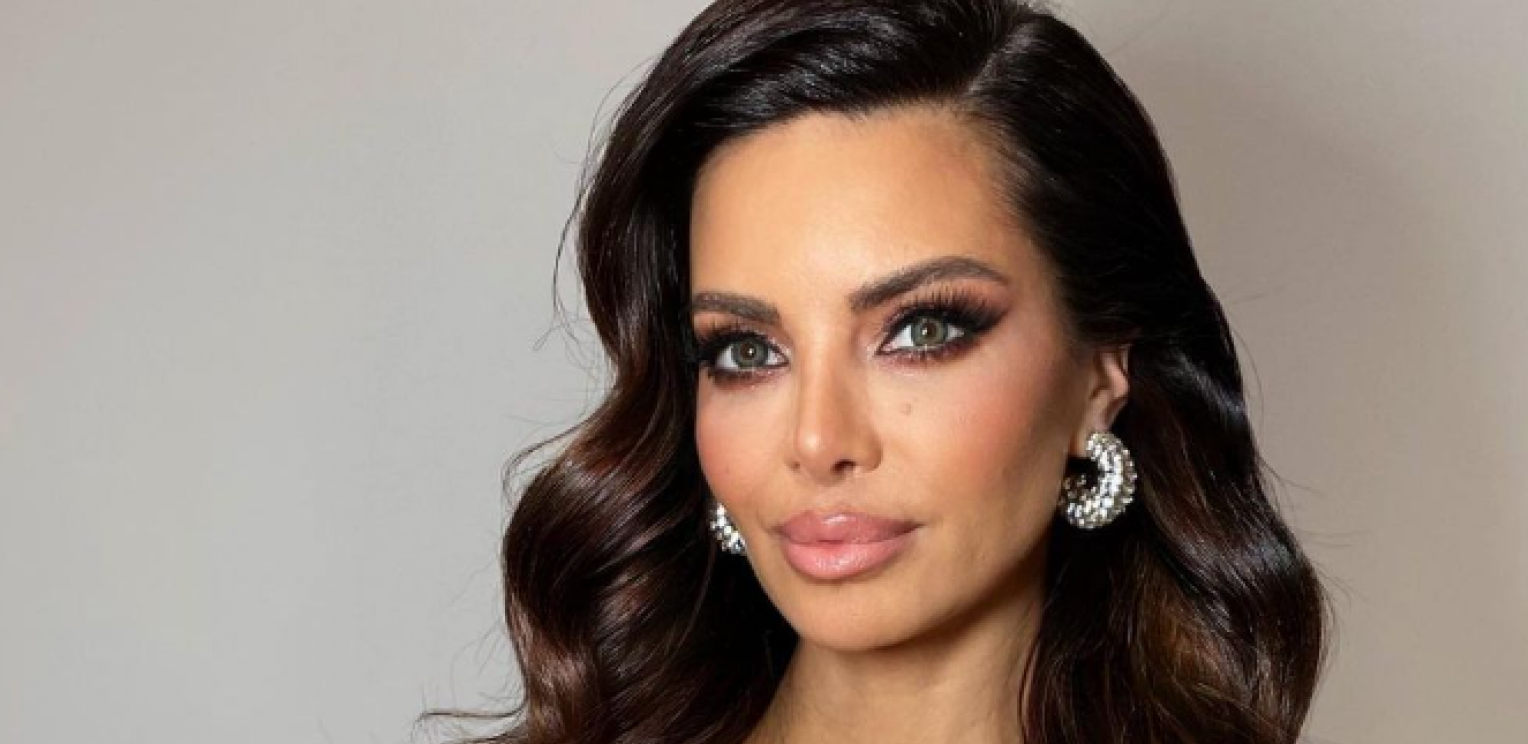 DOŽIVELA JE PREVARU, GUBITAK MUŽA, A ONDA JE SA SVEKROM ZAVRŠILA NA SUDU Nikolina Pišek nakon teškog perioda pokazala da je ponovo srećna (FOTO)