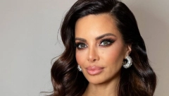 DOŽIVELA JE PREVARU, GUBITAK MUŽA, A ONDA JE SA SVEKROM ZAVRŠILA NA SUDU Nikolina Pišek nakon teškog perioda pokazala da je ponovo srećna (FOTO)