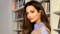 NAKON TEŠKOG PERIODA U SVOM ŽIVOTU, VODITELJKA REŠILA DA KRENE DALJE Nikolina Pišek pokazala novog člana porodice, ne krije sreću pa se pohvalila (FOTO)