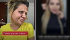 MREŽE GORE OD NEVEROVATNE TRANSFORMACIJE: Na njenom primeru se vidi sva moć šminke!