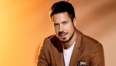 NIKOLA ROKVIĆ NEPREPOZNATLJIV Isplivala njegova fotka na kojoj ne liči na sebe, a evo šta se krije iza svega (FOTO)