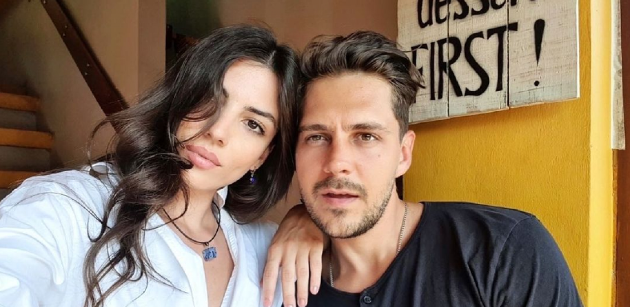 MILOŠ BIKOVIĆ SE TAJNO VENČAO SA IVANOM! Otkriveni detalji, njegov kolega se izlanuo i sve rekao javno!