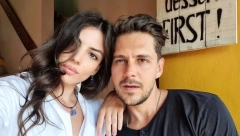 MILOŠ BIKOVIĆ SE TAJNO VENČAO SA IVANOM! Otkriveni detalji, njegov kolega se izlanuo i sve rekao javno!