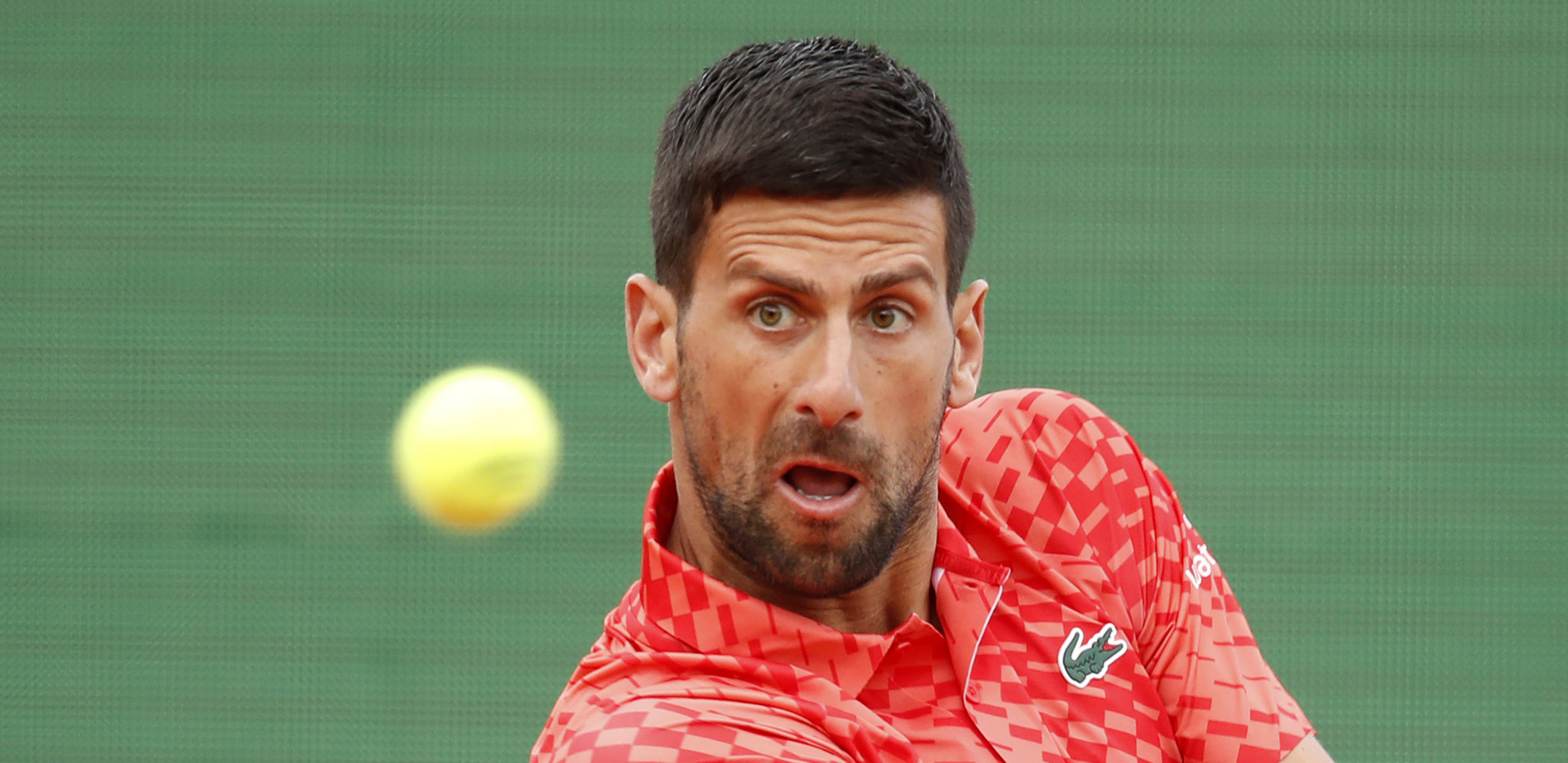 NOVAK JE PRVI, ALI... Na drugoj listi veliki rival dominira i Đoković neće tako lako moći da ga skine sa trona