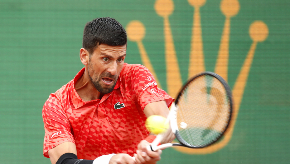 NOVAK STIGAO U BANJA LUKU Najbolji igrač sveta došao u Republiku Srpsku, sledi priprema za Srpska Open (VIDEO)