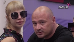 ISPLIVAO LAŽNI EGO Nakon što je saznao da Ivana ima dečka, Bojan Simić prostačkim rečnikom bivšoj poručio ovo!