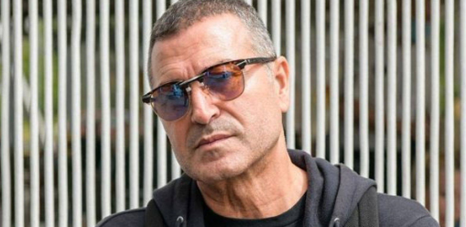 ĐOGANI ISKEŠIRAO KUĆU, OVIM HITOM! Šokiraćete se kada čujete kako je pesma nastala