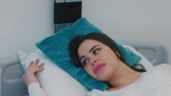 BOGDANA POKAZALA LINUJU NAKON POROĐAJA! Evo kako Cecina snajka izgleda, sve oči su bile uprte u nju (FOTO)