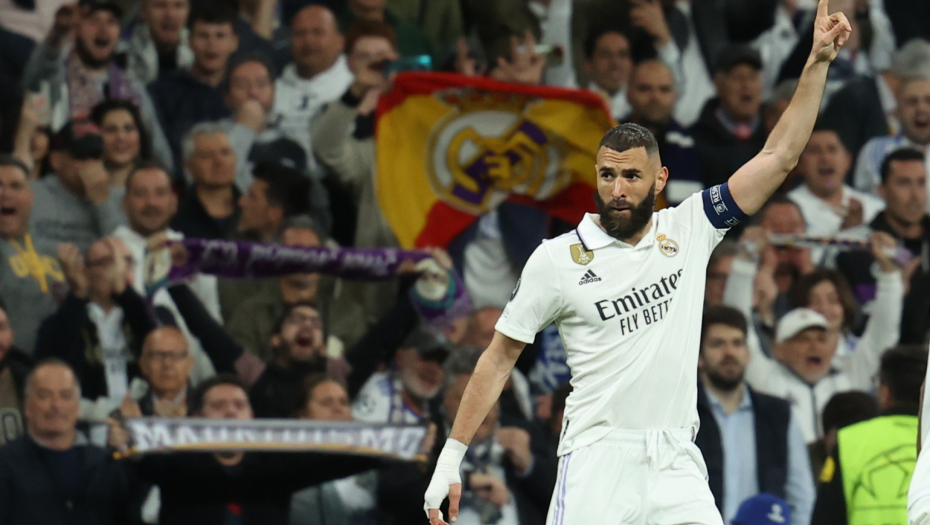 SUMA OD KOJE ĆE VAM SE ZAVRTETI U GLAVI Benzema potpisao za Al Itihad