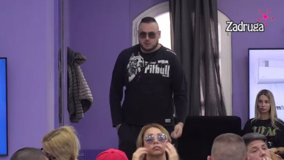 "NEĆU PRESTATI DA PIJEM" Aleks pokušala da uvede sankcije Filipu, on priznao da se neće odreći poroka!